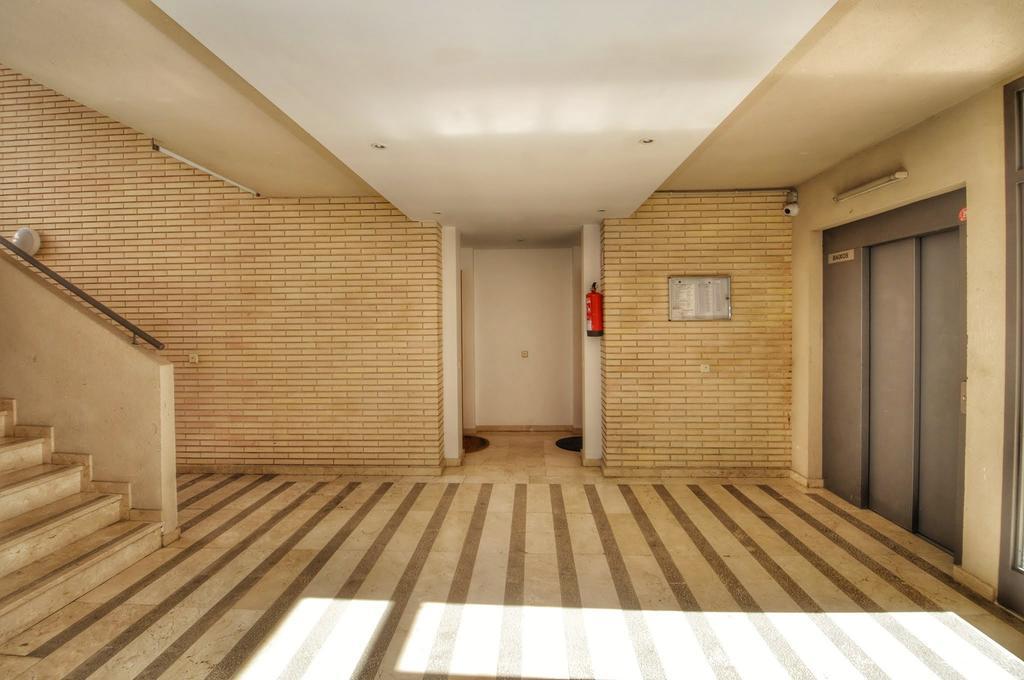 Apartamento Adia Льорет-де-Мар Экстерьер фото