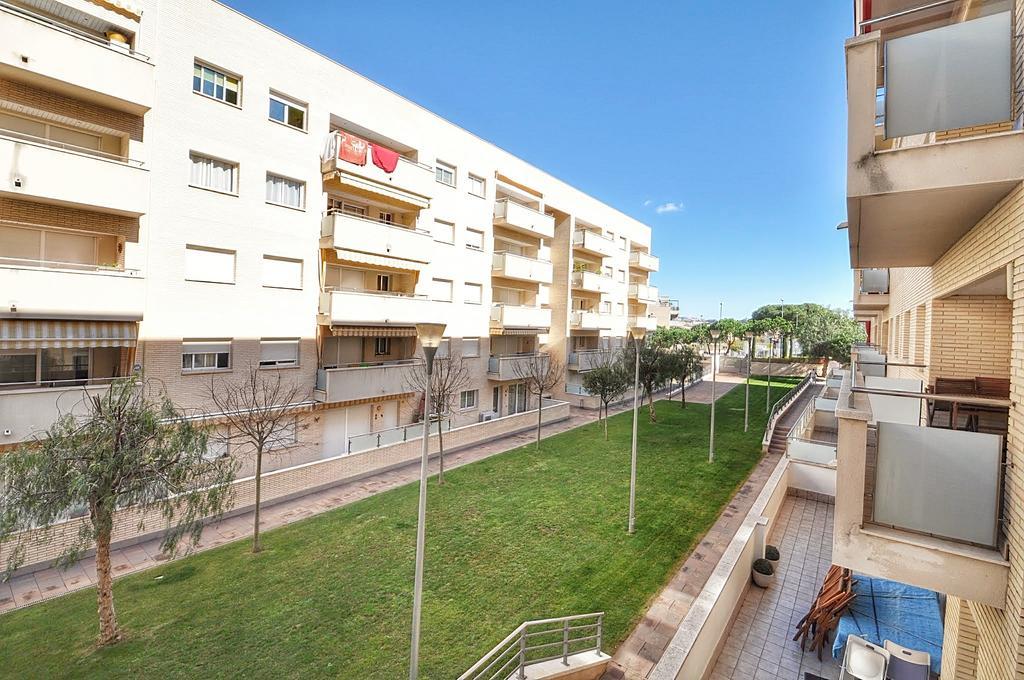 Apartamento Adia Льорет-де-Мар Экстерьер фото