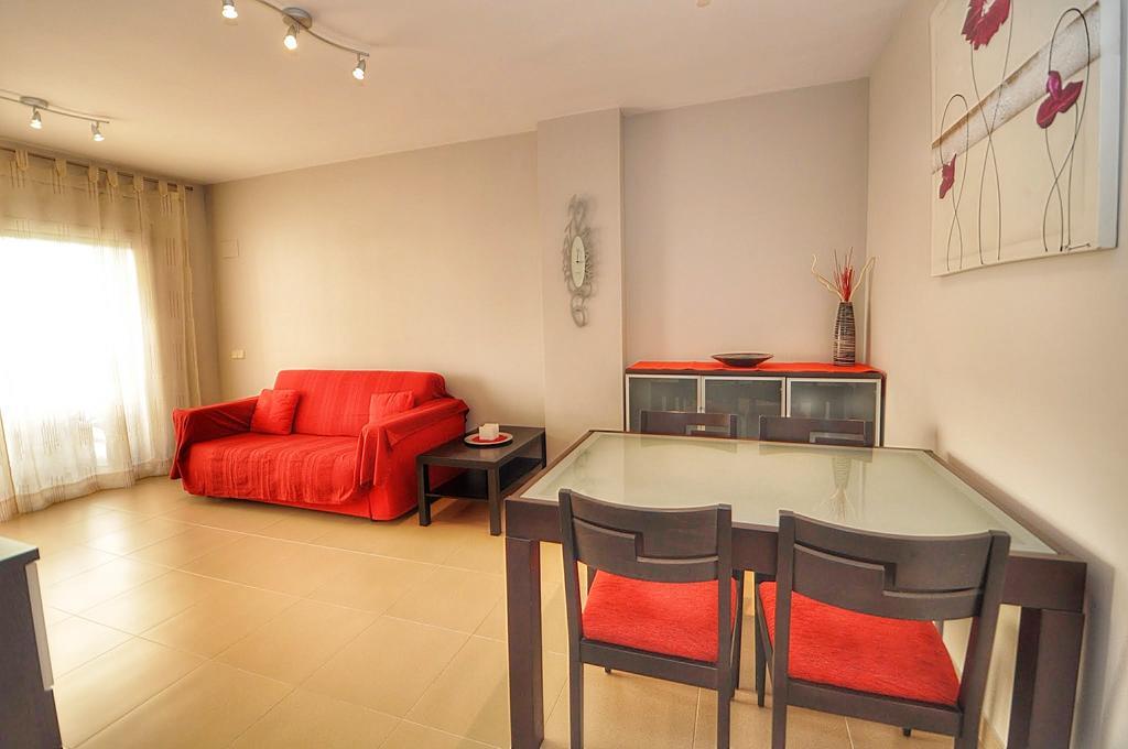 Apartamento Adia Льорет-де-Мар Экстерьер фото